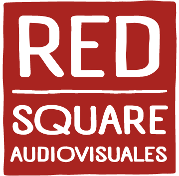 Logo Panel Redsquare
