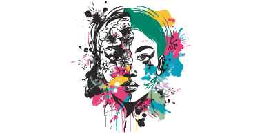 Logo alopecia