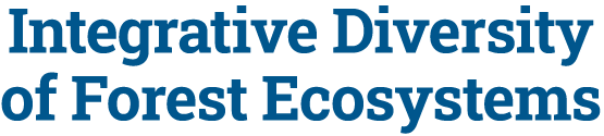Integrative Diversity of Forest Ecosystems